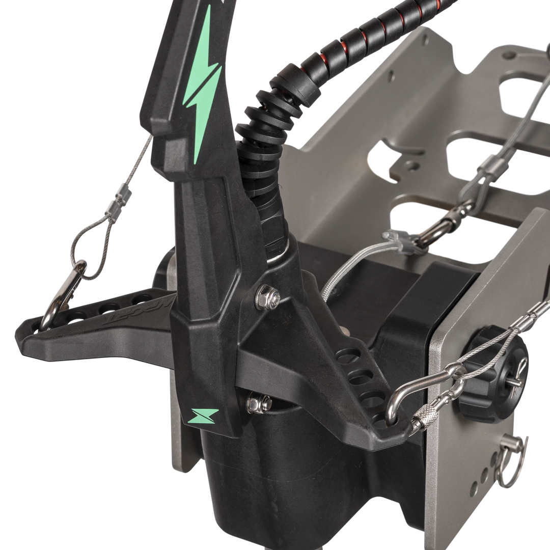 Newport NK180PRO Electric Kayak Motor Closeout
