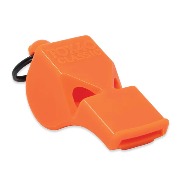 Fox 40 Safety Whistle