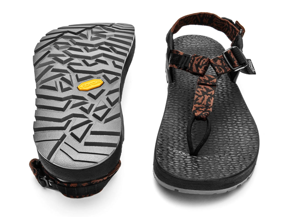 Bedrock Cairn Evo 3D PROSandals