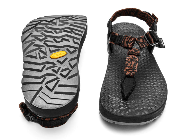 Bedrock Cairn Evo 3D PROSandals