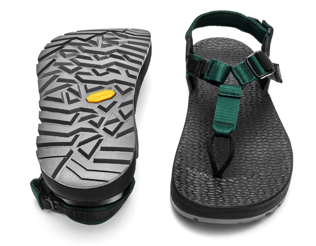 Bedrock Cairn Evo 3D PROSandals