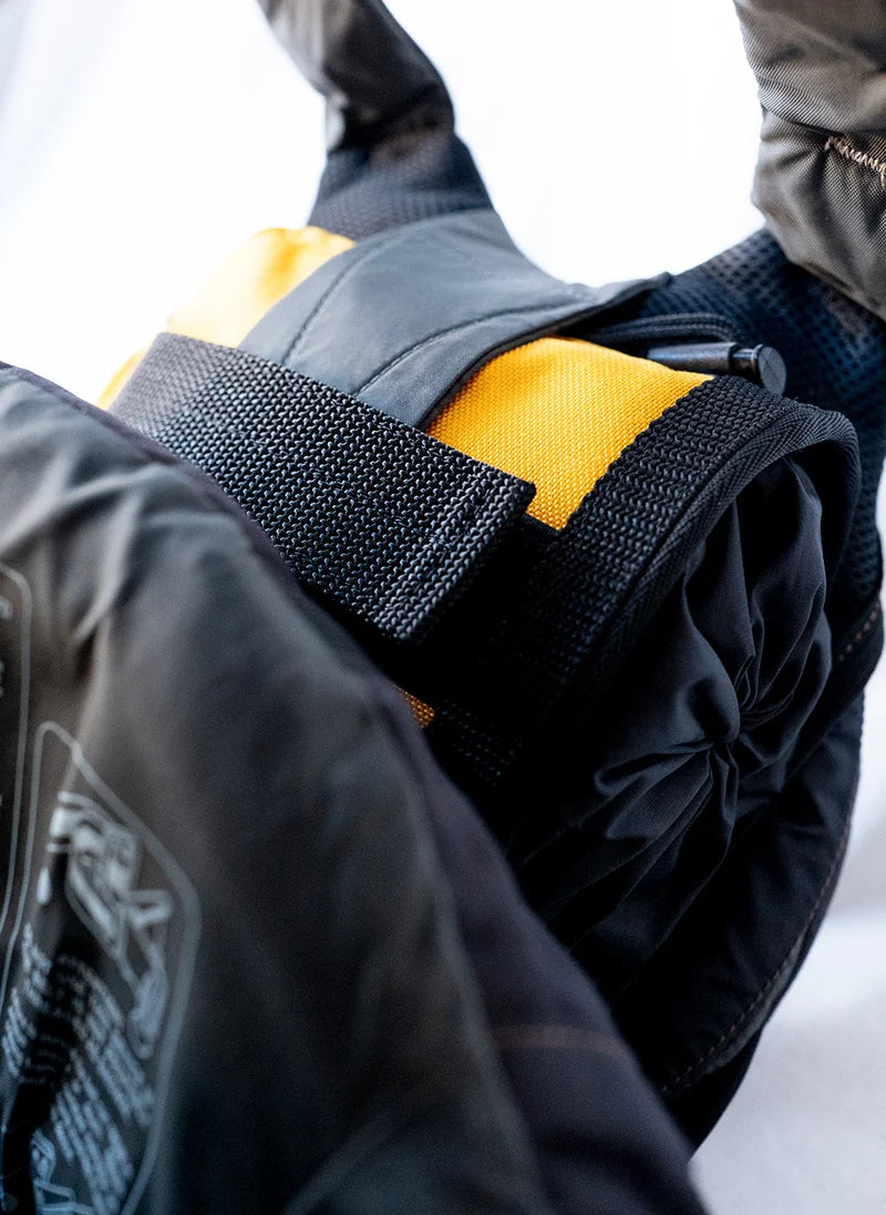 River Station Gear Creeker PFD Style - 40&