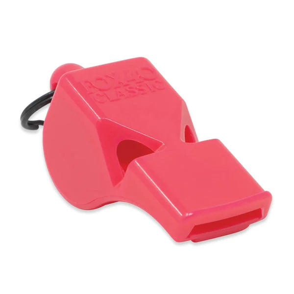 Fox 40 Safety Whistle