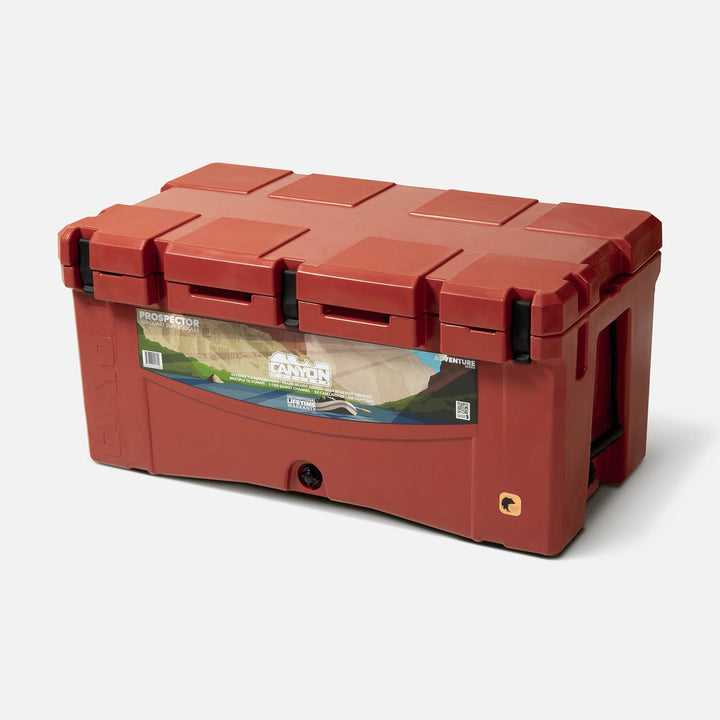 Canyon Coolers Prospector 103 Quart Cooler