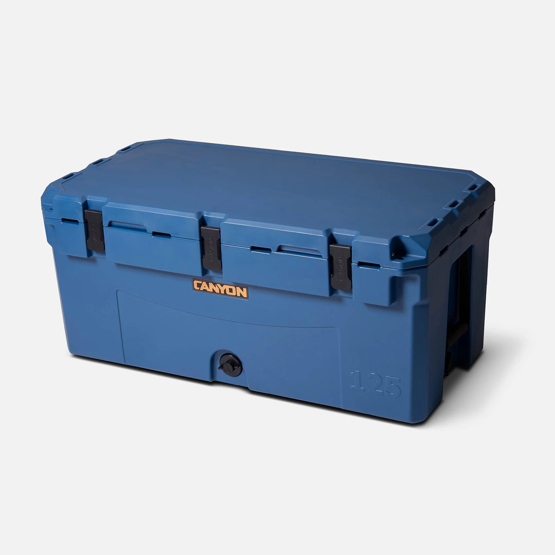 Canyon Coolers Prospector 125 Quart
