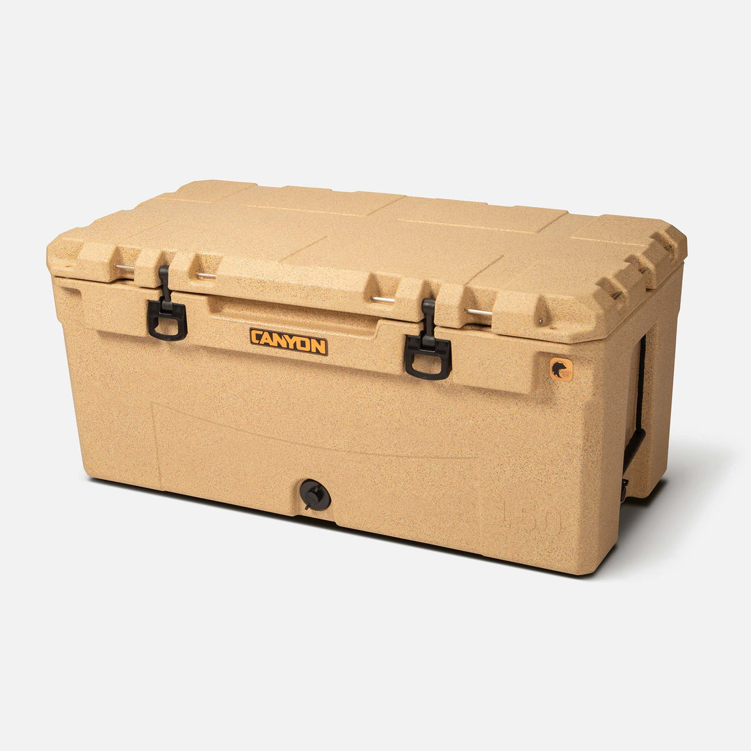 Prospector 150 Quart Premium Expedition Cooler
