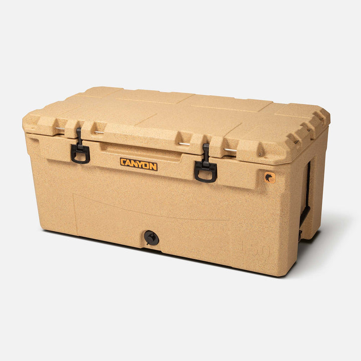 Prospector 150 Quart Premium Expedition Cooler