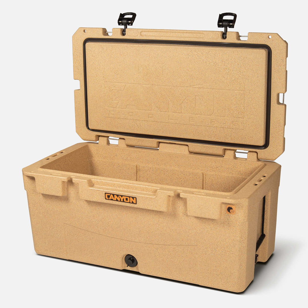 Prospector 150 Quart Premium Expedition Cooler