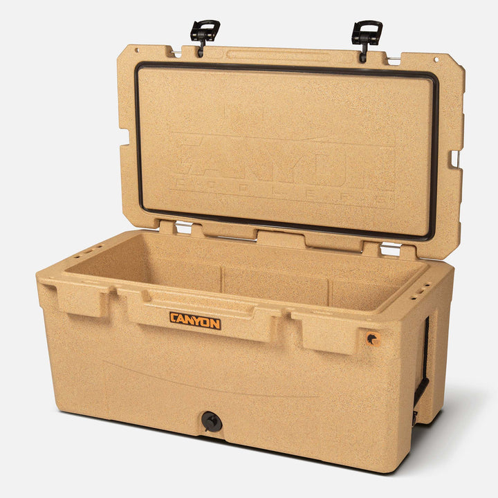 Prospector 150 Quart Premium Expedition Cooler