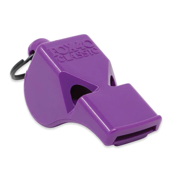 Fox 40 Safety Whistle