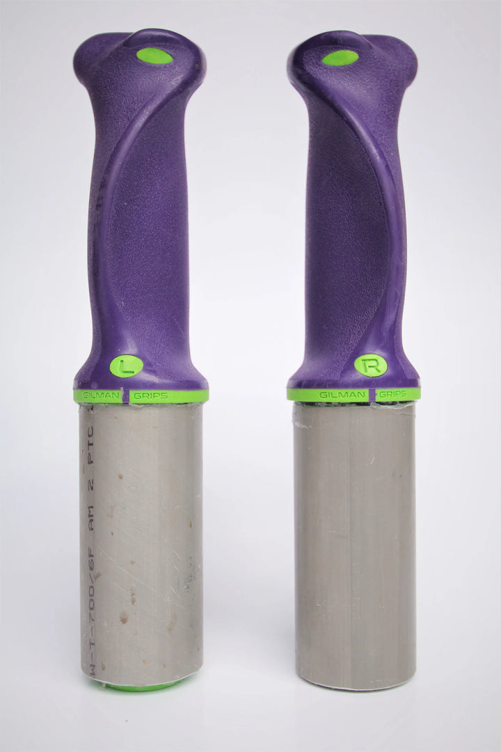 Gilman Grips (Pair)
