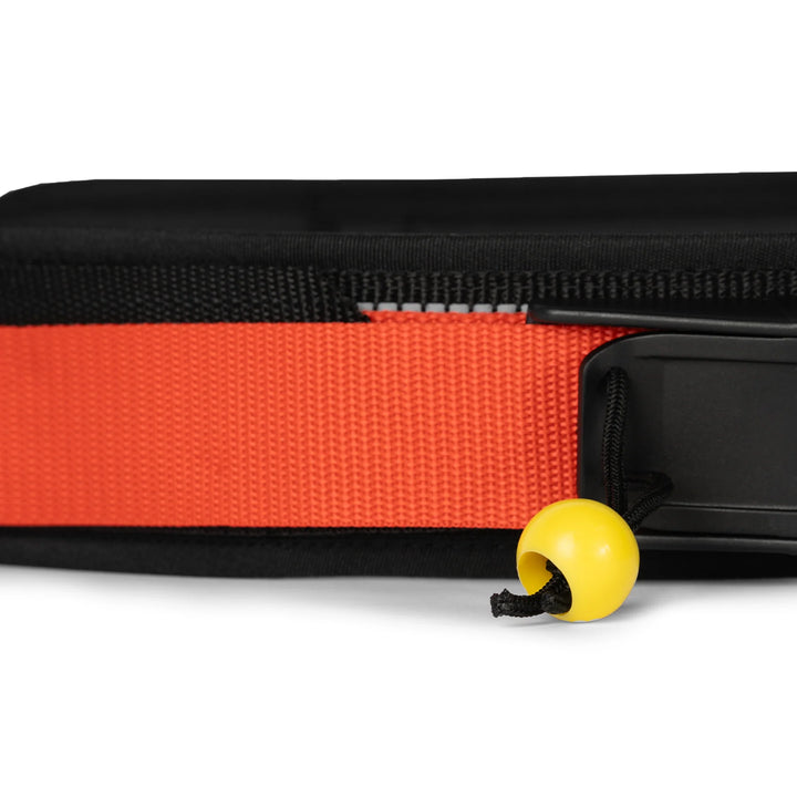 Level Six Quick Release Throwbag Belt