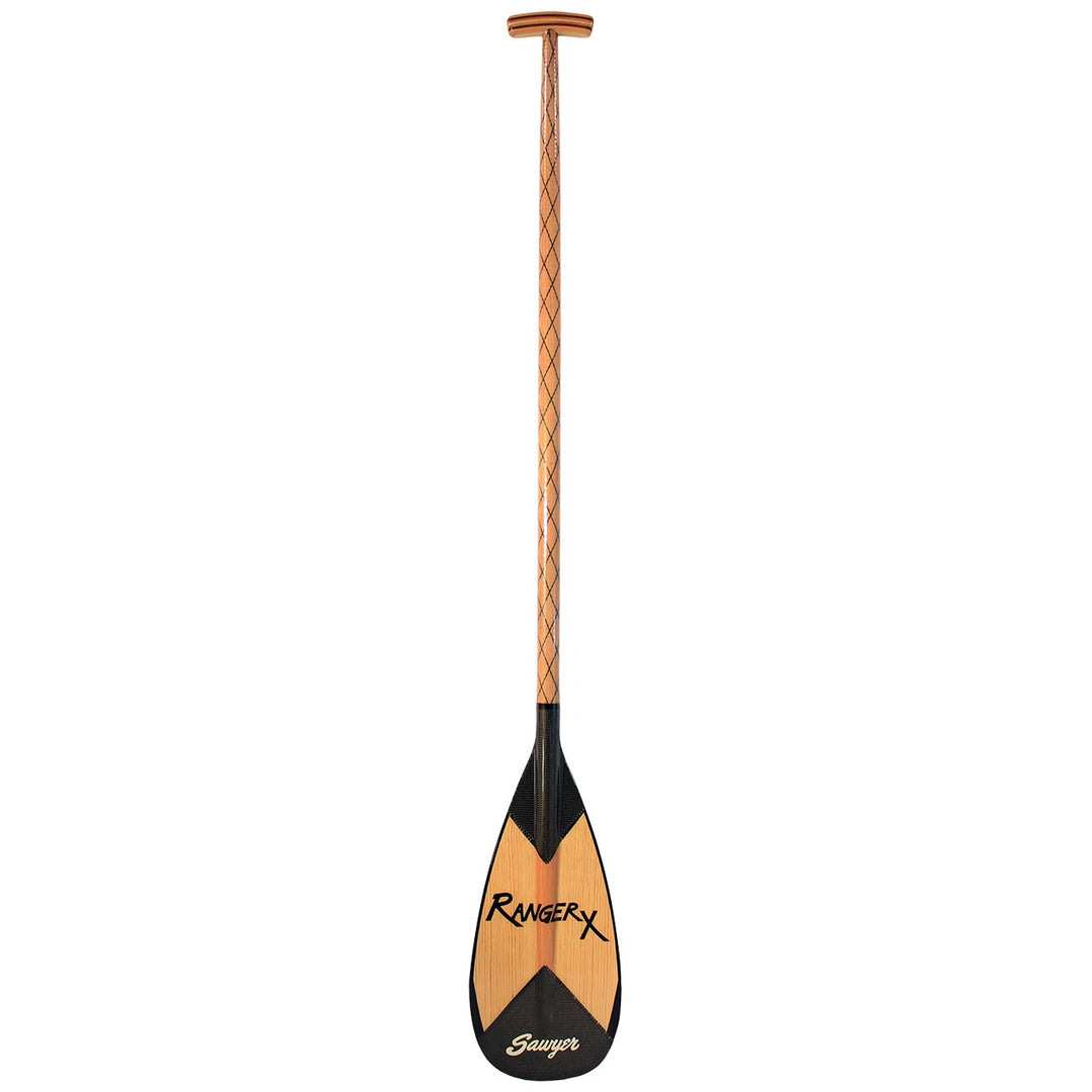 Sawyer Ranger X Canoe Paddle
