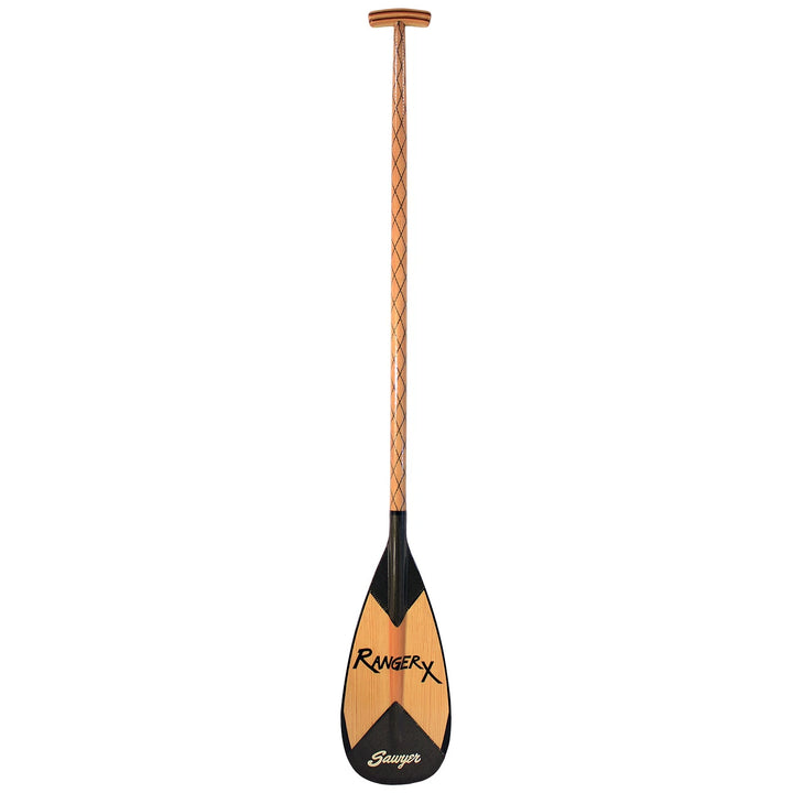 Sawyer Ranger X Canoe Paddle