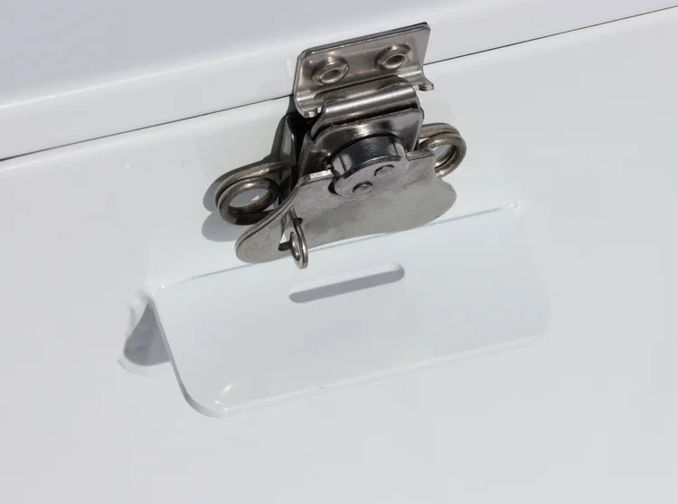 Rio Craft Single Lid Dry Boxes