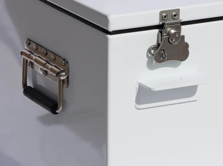 Rio Craft Single Lid Dry Boxes