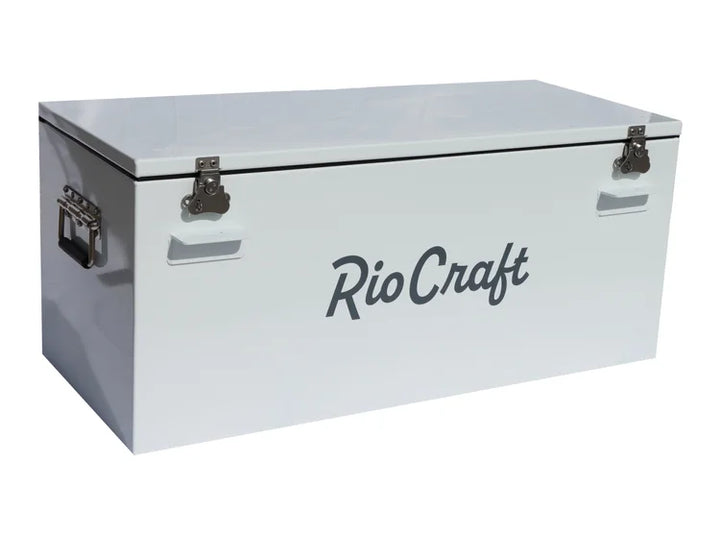 Rio Craft Single Lid Dry Boxes