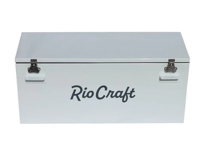 Rio Craft Single Lid Dry Boxes
