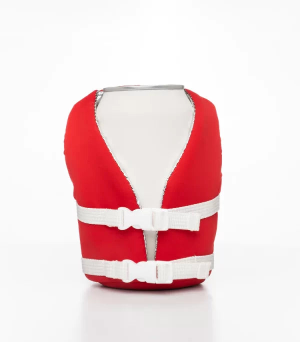 Puffin Beverage Life Vest - Closeout
