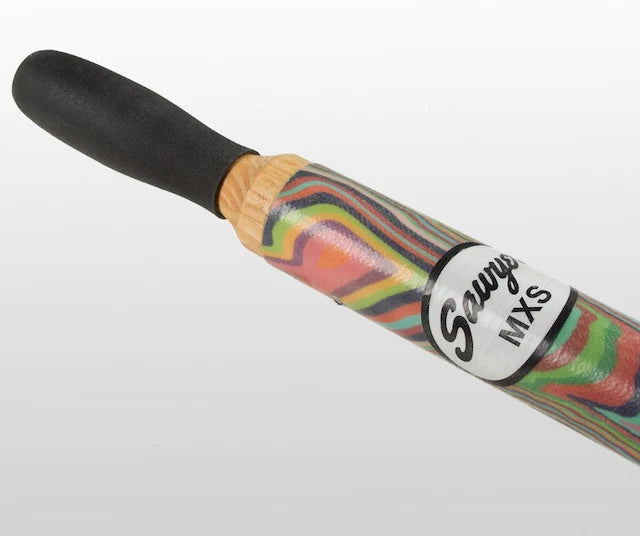 Sawyer MXS TOPO Counter Balance Shaft w/Wrap &amp; Stop