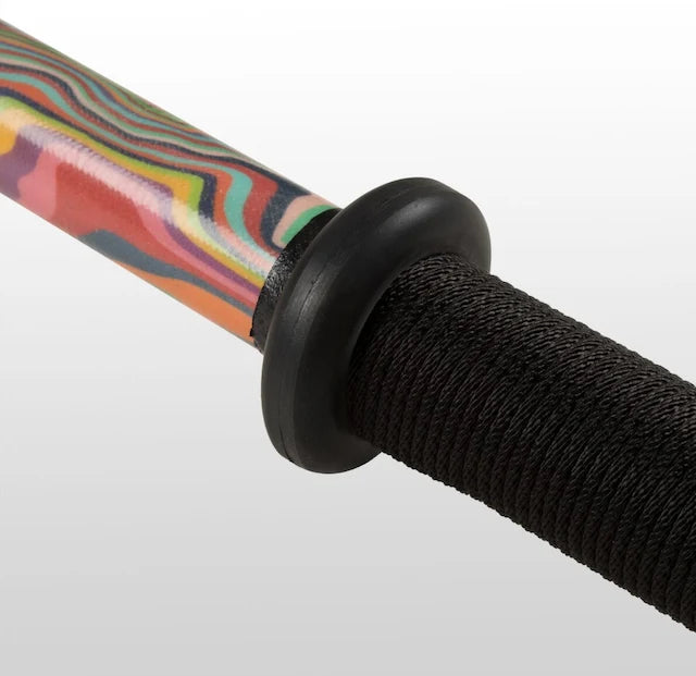 Sawyer MXS TOPO Counter Balance Shaft w/Wrap &amp; Stop