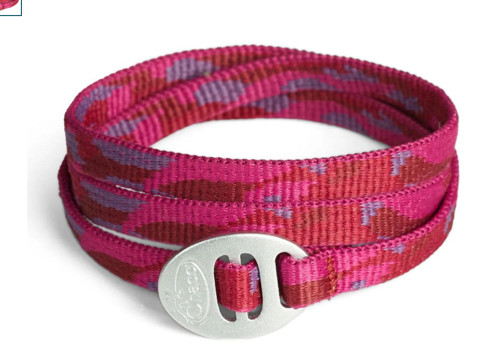 Chaco Wrist Wrap