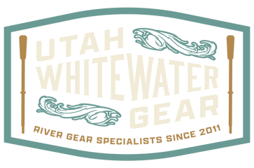 Utah Whitewater Gear