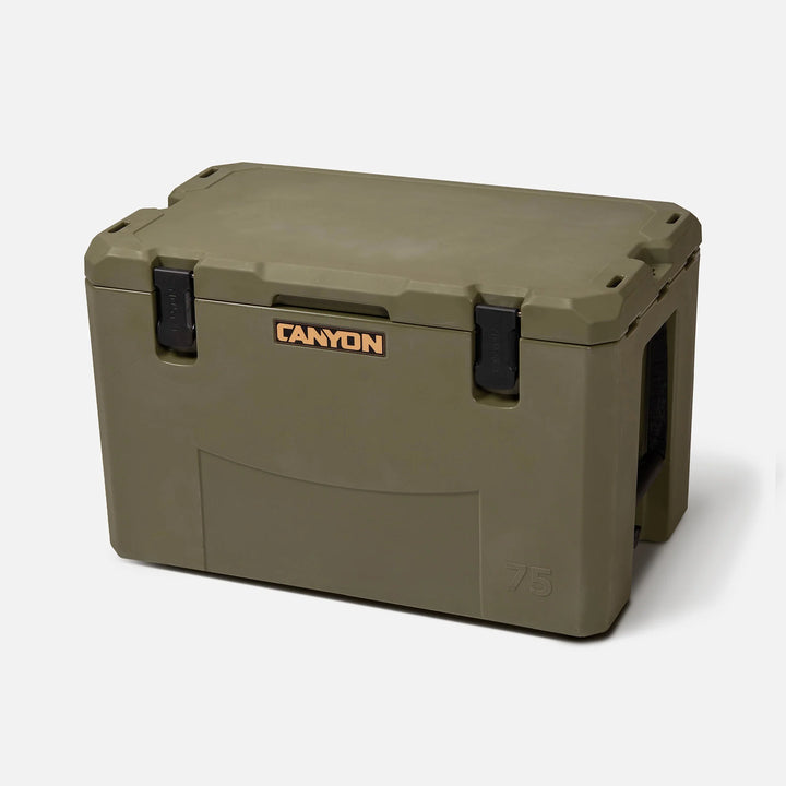 Canyon Coolers Outfitter 75qt V2 Cooler
