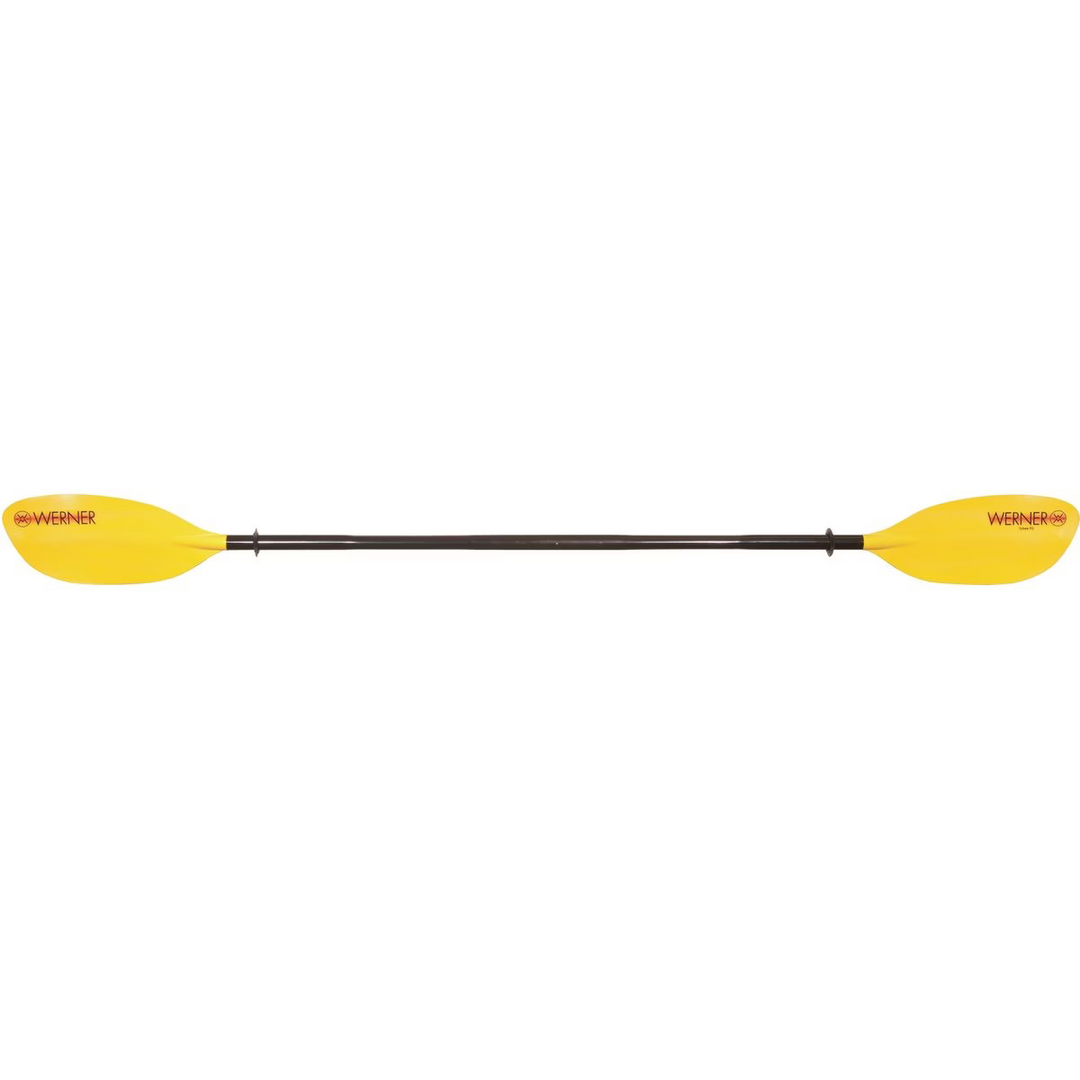 Werner Tybee  FG 2 Piece Paddle