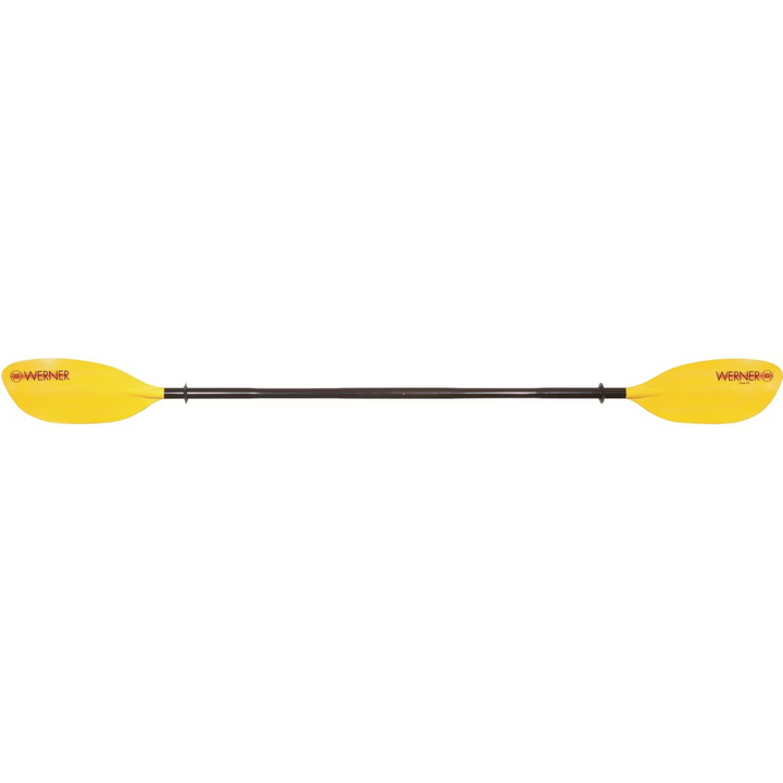Werner Tybee  FG 2 Piece Paddle