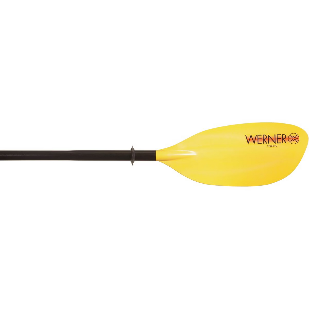 Werner Tybee  FG 2 Piece Paddle