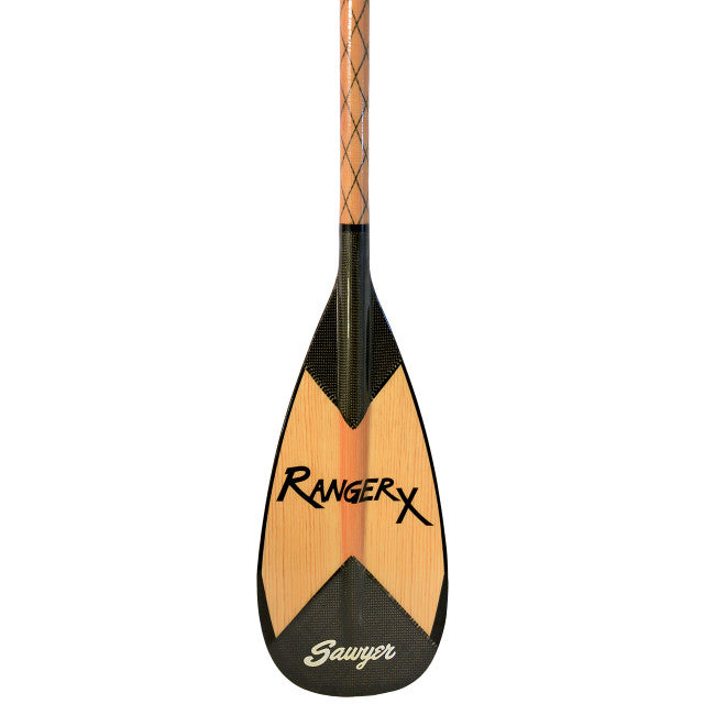 Sawyer Ranger X Canoe Paddle