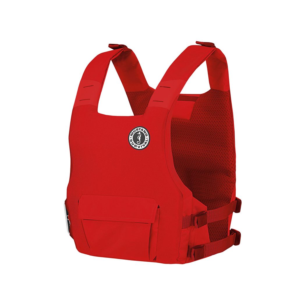 Mustang Survival Khimera™ Dual Flotation PFD