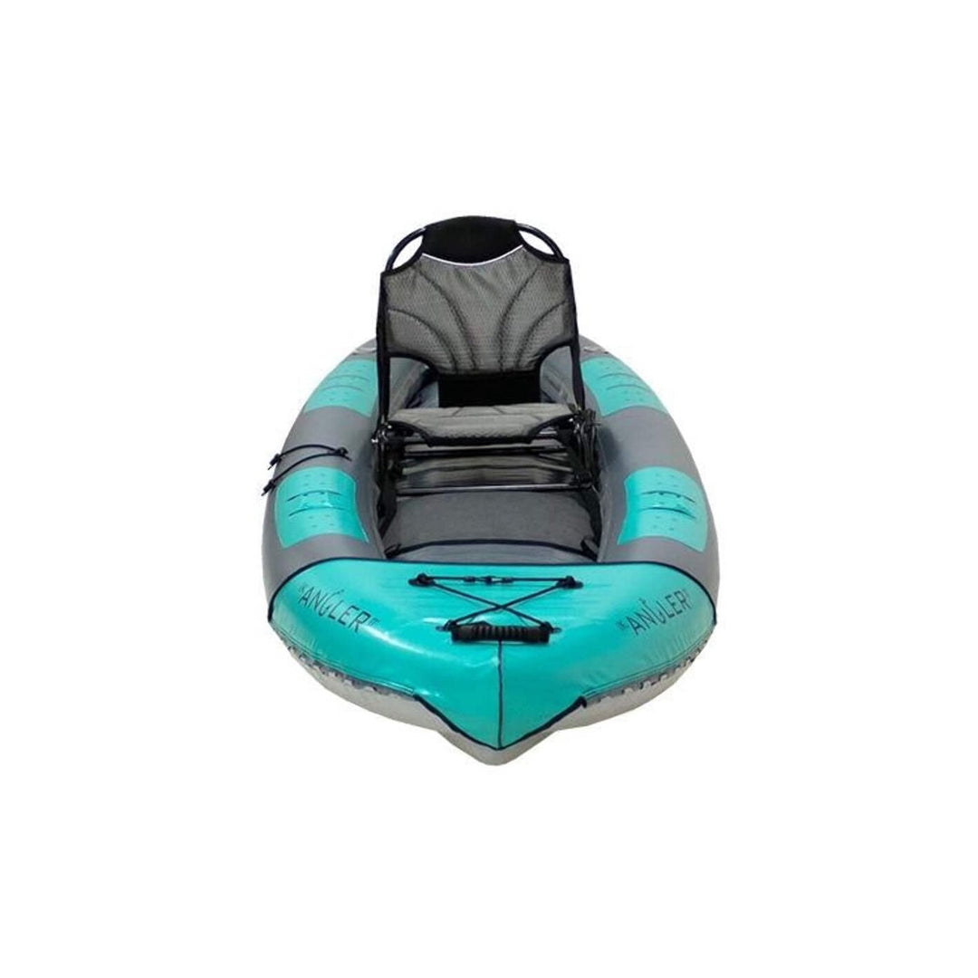 IK Angler 11 Grey/Teal