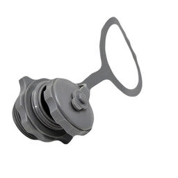 Achilles Valve, Part 