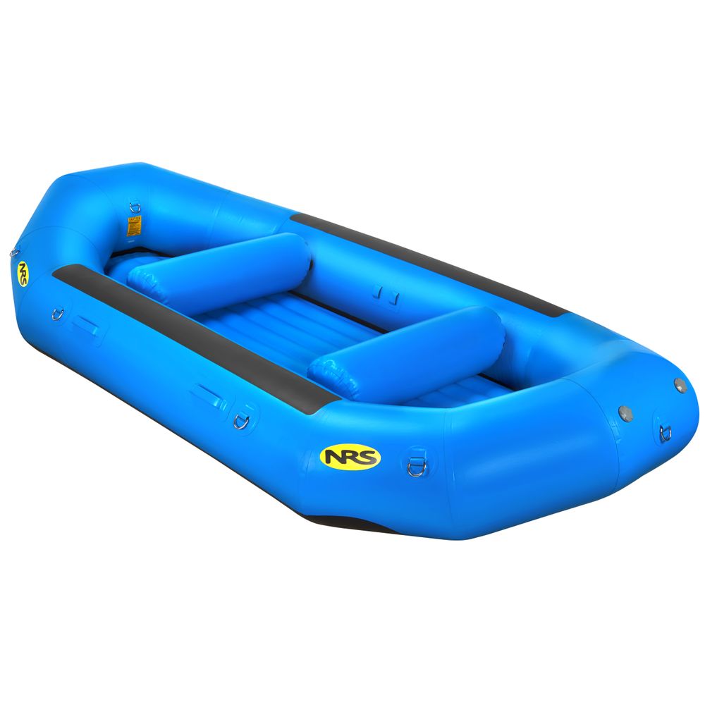 NRS Otter 140 Self-Bailing Raft