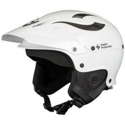 Sweet Protection Rocker Helmet
