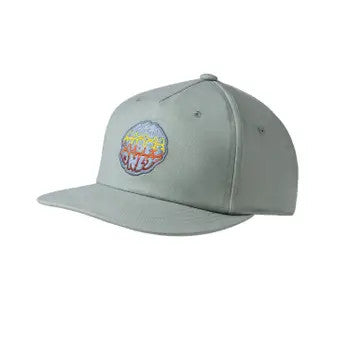 Buff Trucker Cap