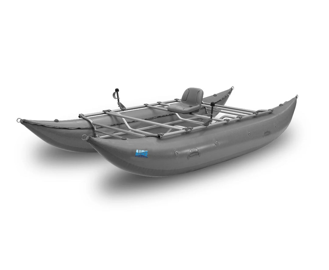 AIRE Jaguarundi Cataraft