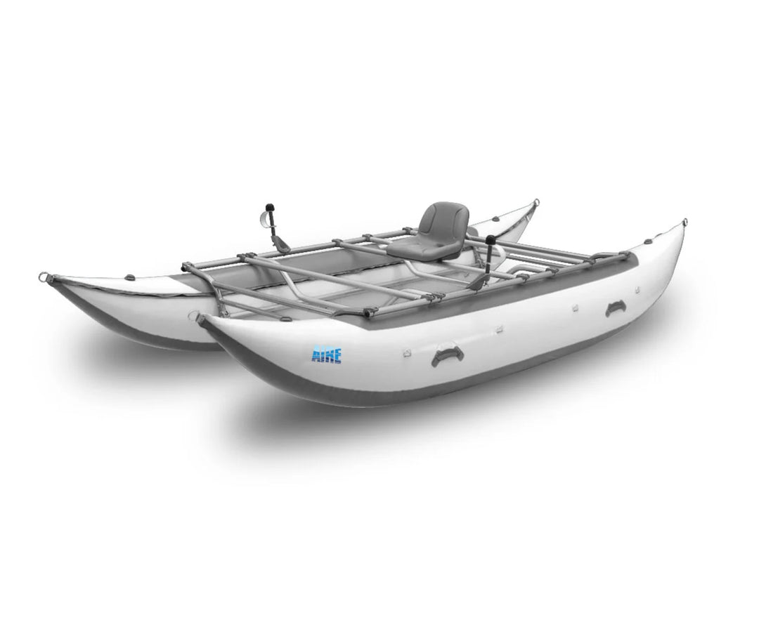 AIRE Jaguarundi Cataraft