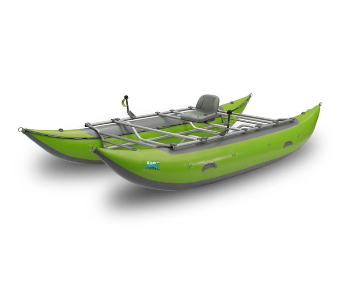 AIRE Jaguarundi Cataraft