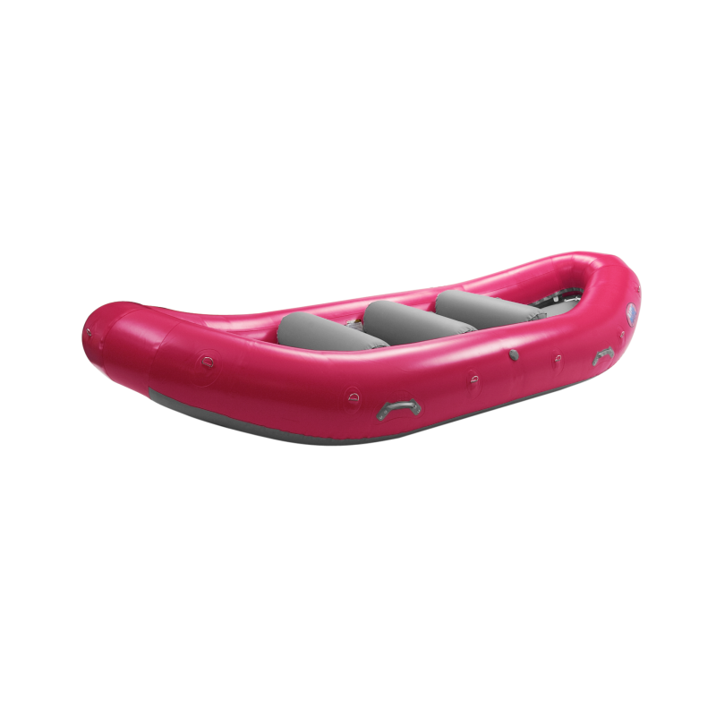 AIRE Super Duper Puma  Self-Bailing Raft