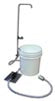 Partner Steel Tall Wishy Washy Hand Washer