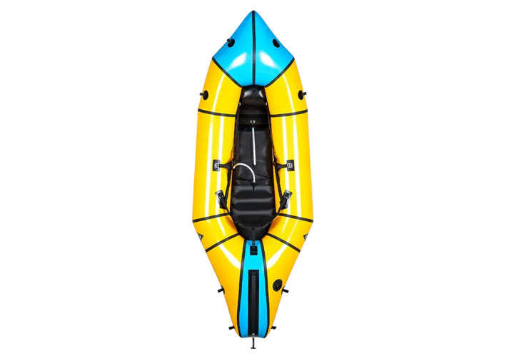 Alpacka Raft Gnarwhal 2025