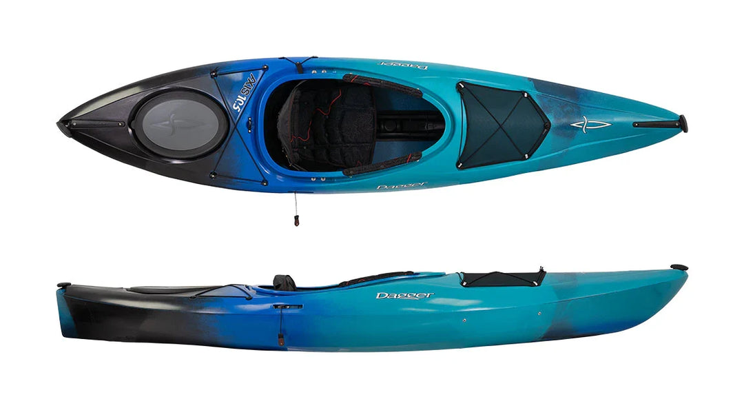 Dagger AXIS Crossover  Kayak Closeout*