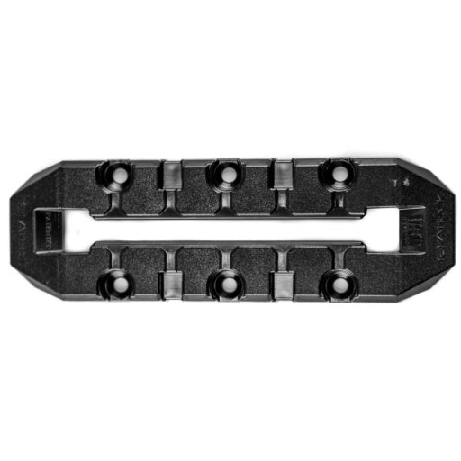 YakAttack Gridloc Mightymount XL, 6"