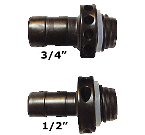 Leafield C7 &amp; D7 Valve Adapter