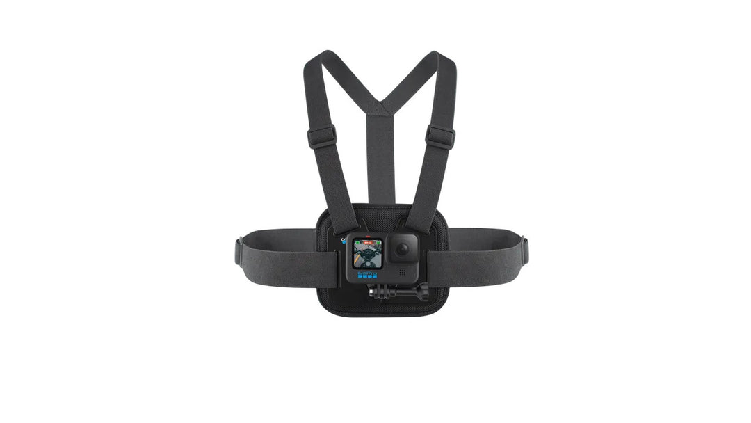 GoPro Chesty