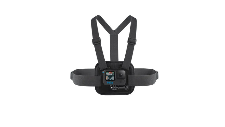 GoPro Chesty
