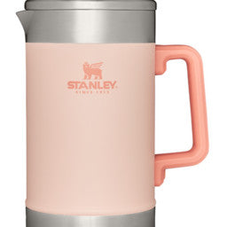 Stanley Classic Brew French Press 48 OZ